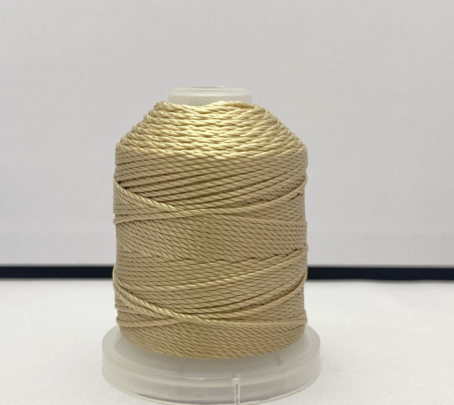0.8mm Pearl Beading Thread, Strong Silk Cord for Jewelry Making, Bracelet Necklace Knotting String, DIY Beading Suppli