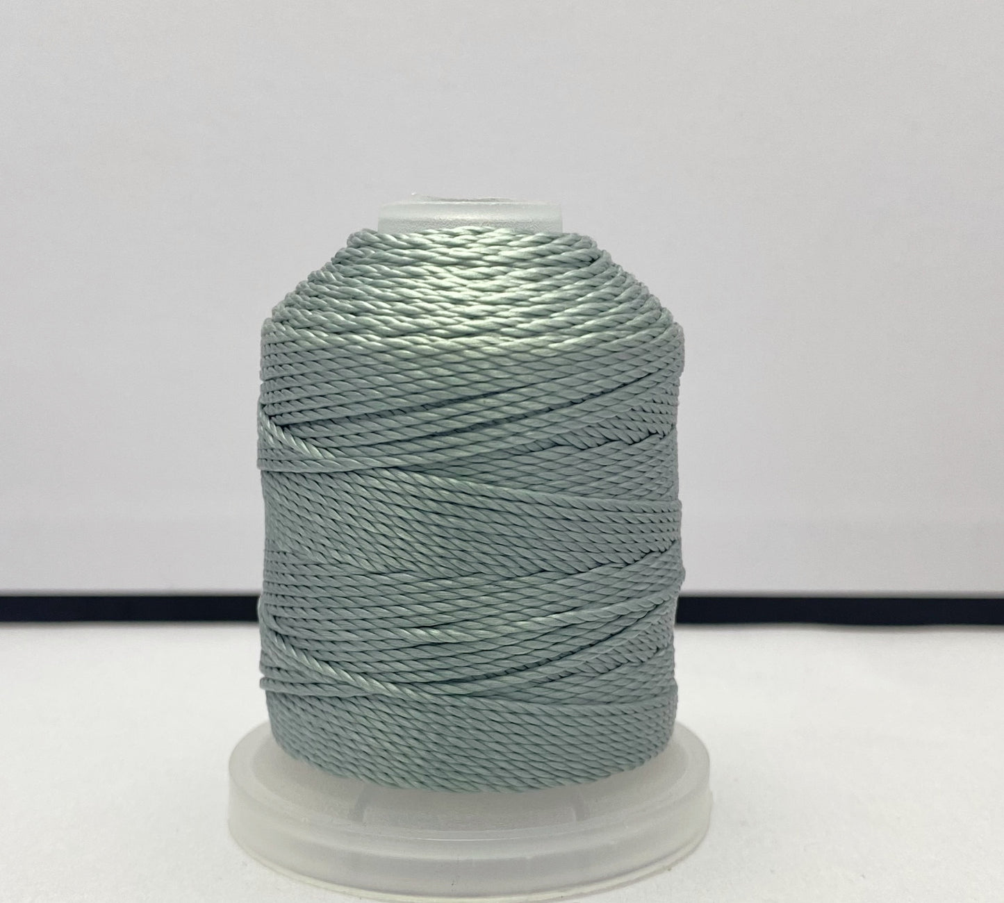 0.8mm Pearl Beading Thread, Strong Silk Cord for Jewelry Making, Bracelet Necklace Knotting String, DIY Beading Suppli