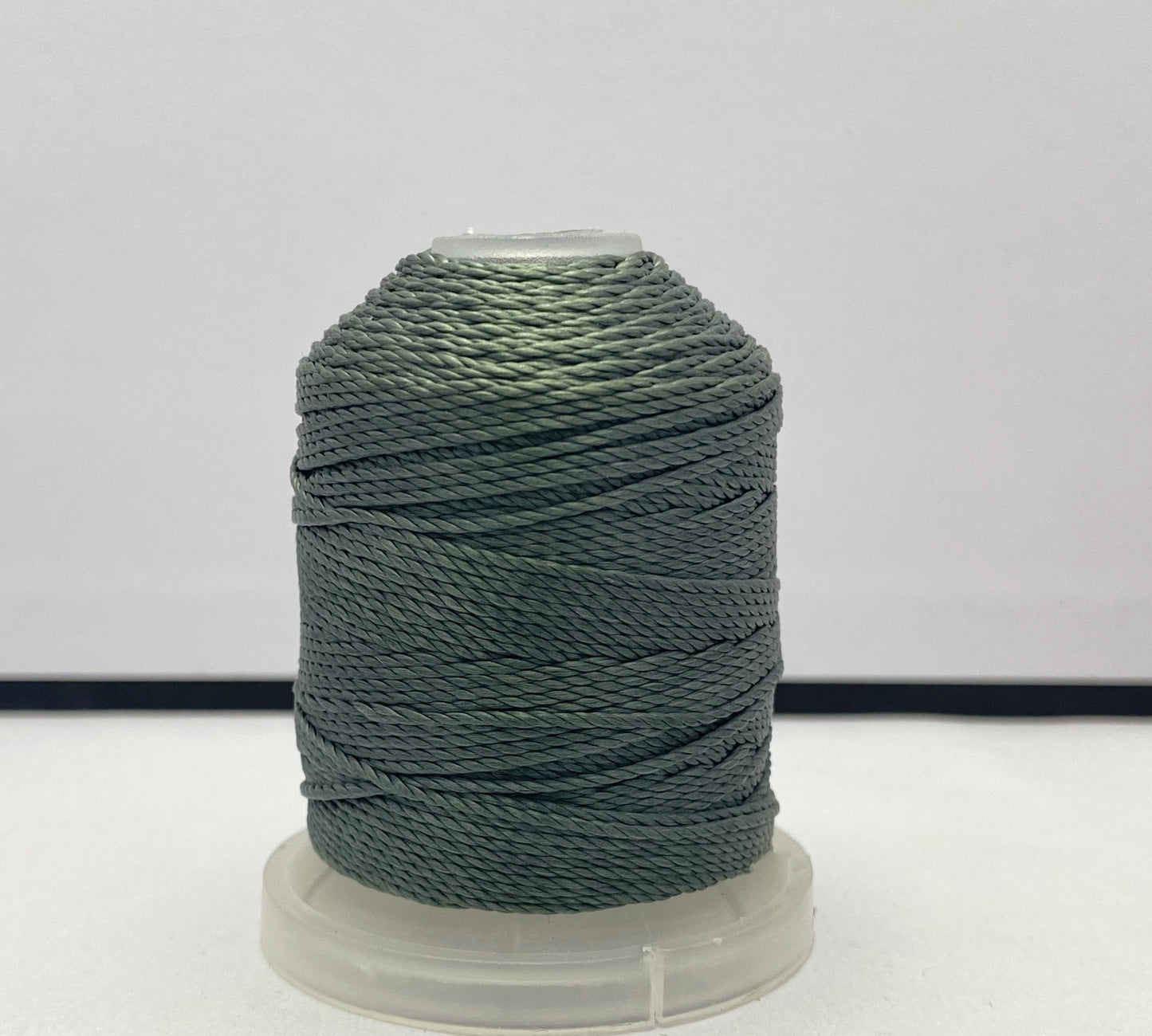 0.8mm Pearl Beading Thread, Strong Silk Cord for Jewelry Making, Bracelet Necklace Knotting String, DIY Beading Suppli