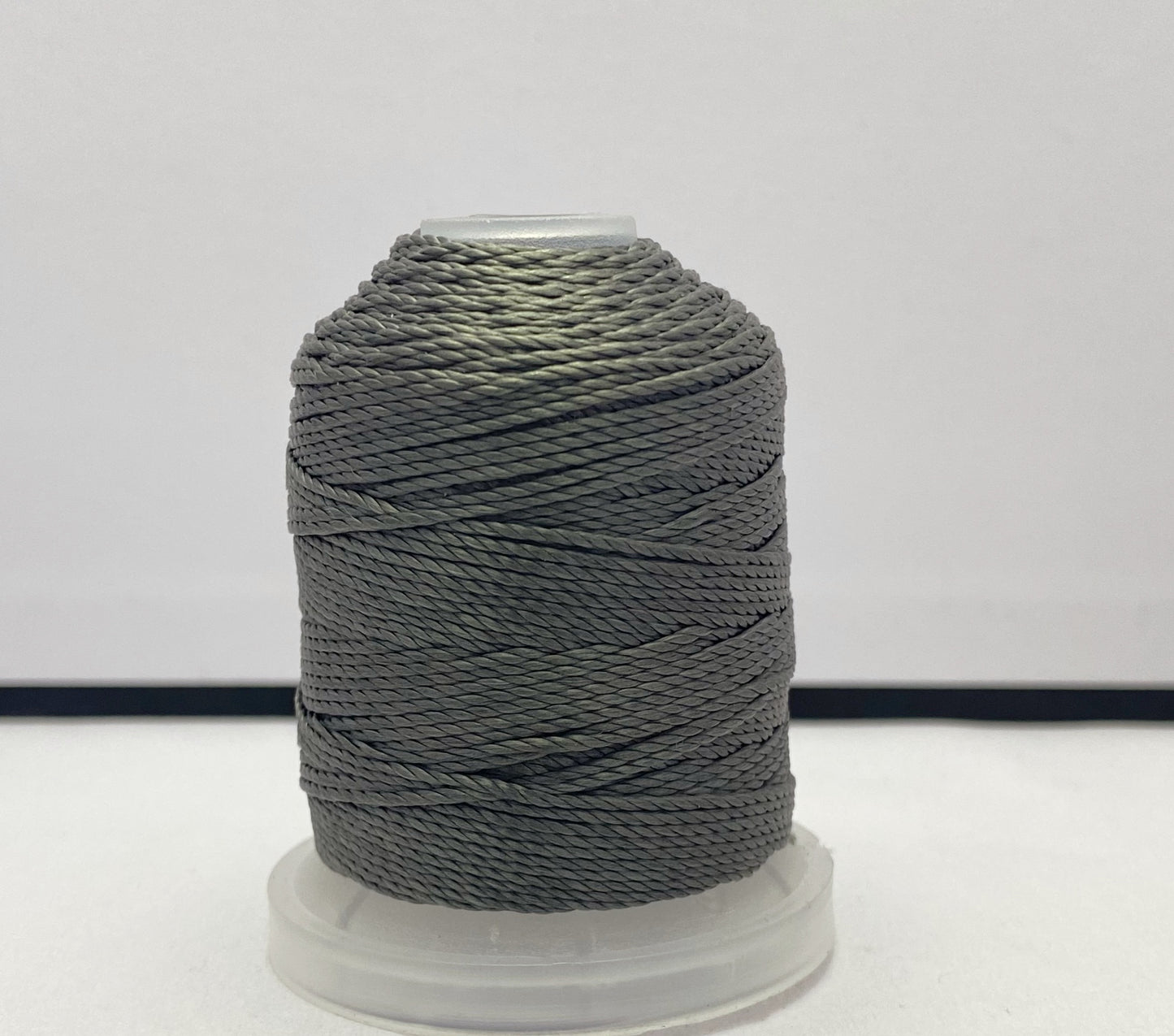 0.8mm Pearl Beading Thread, Strong Silk Cord for Jewelry Making, Bracelet Necklace Knotting String, DIY Beading Suppli