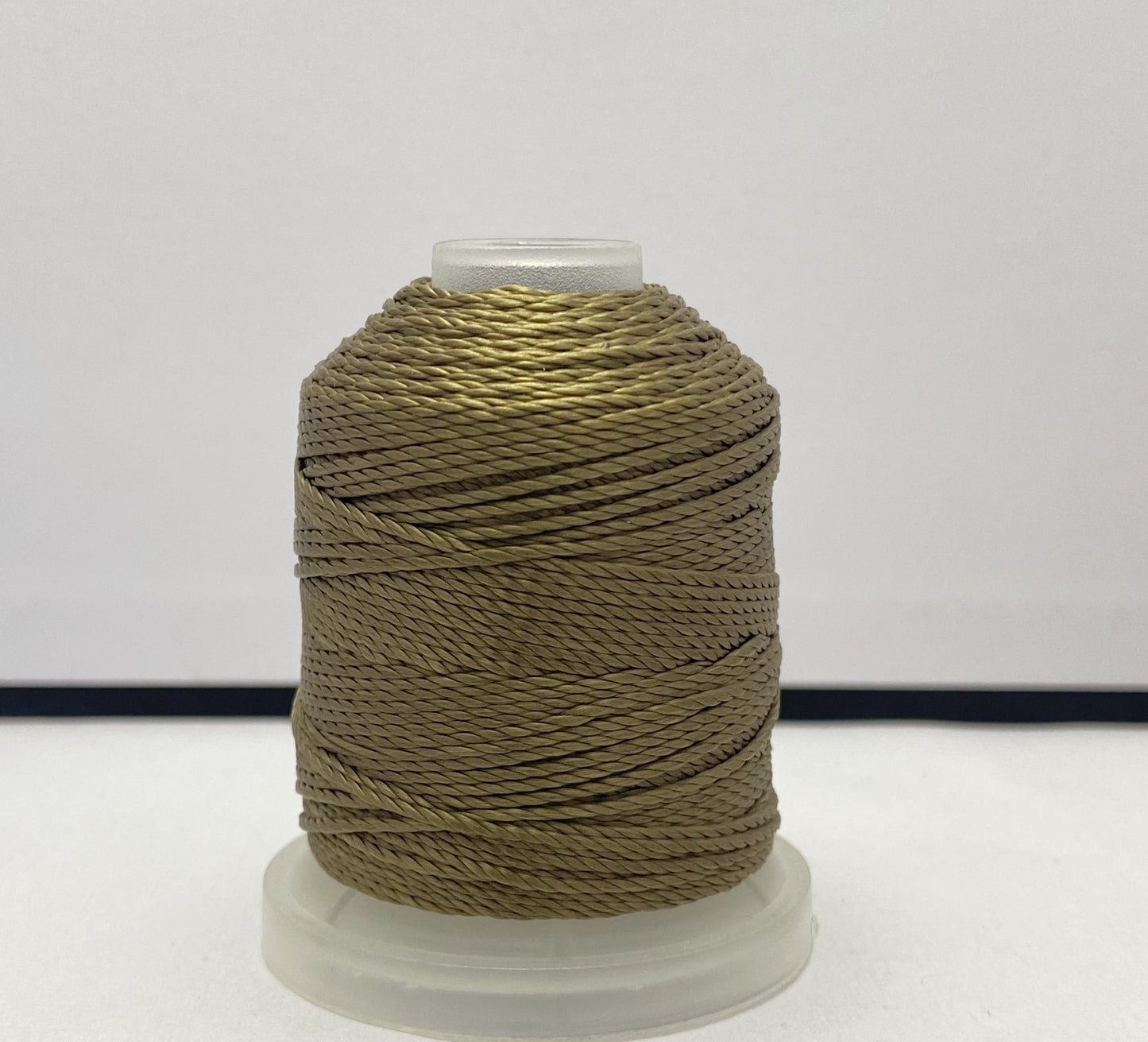 0.8mm Pearl Beading Thread, Strong Silk Cord for Jewelry Making, Bracelet Necklace Knotting String, DIY Beading Suppli