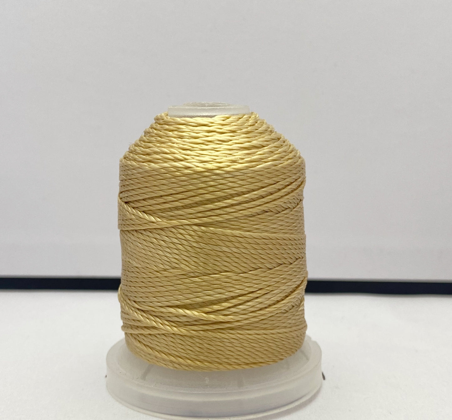 0.8mm Pearl Beading Thread, Strong Silk Cord for Jewelry Making, Bracelet Necklace Knotting String, DIY Beading Suppli