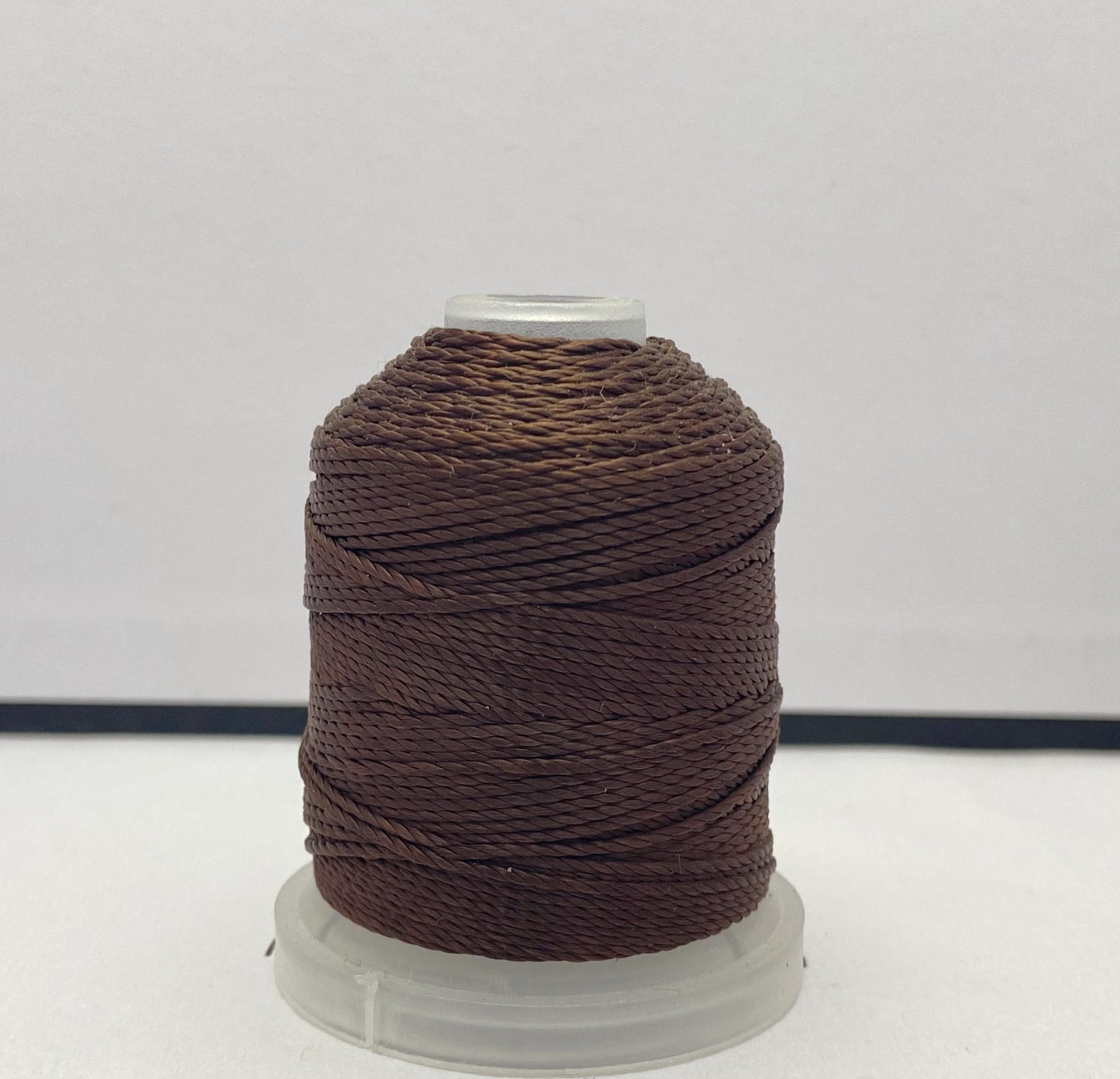 0.8mm Pearl Beading Thread, Strong Silk Cord for Jewelry Making, Bracelet Necklace Knotting String, DIY Beading Suppli