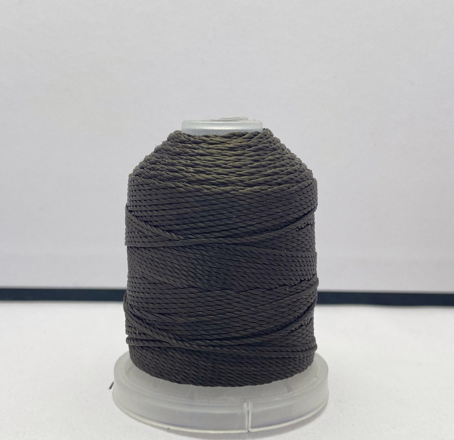 0.8mm Pearl Beading Thread, Strong Silk Cord for Jewelry Making, Bracelet Necklace Knotting String, DIY Beading Suppli