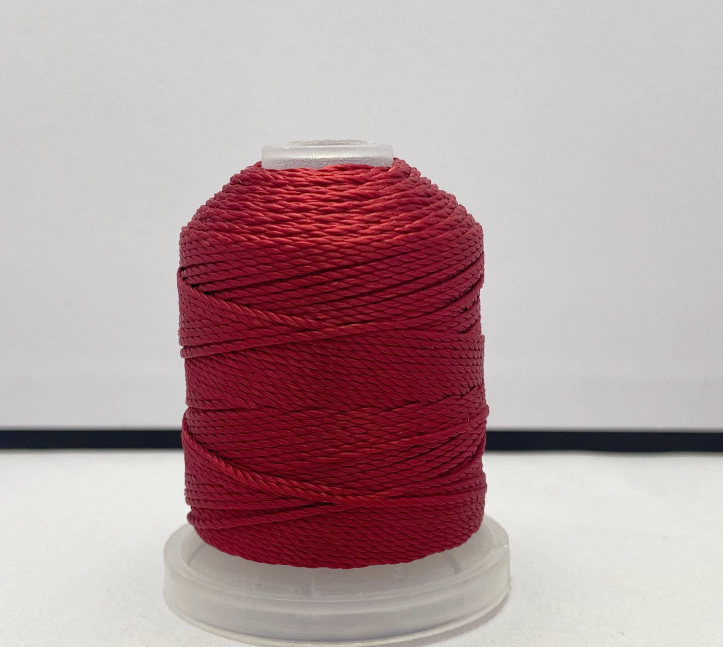 0.8mm Pearl Beading Thread, Strong Silk Cord for Jewelry Making, Bracelet Necklace Knotting String, DIY Beading Suppli