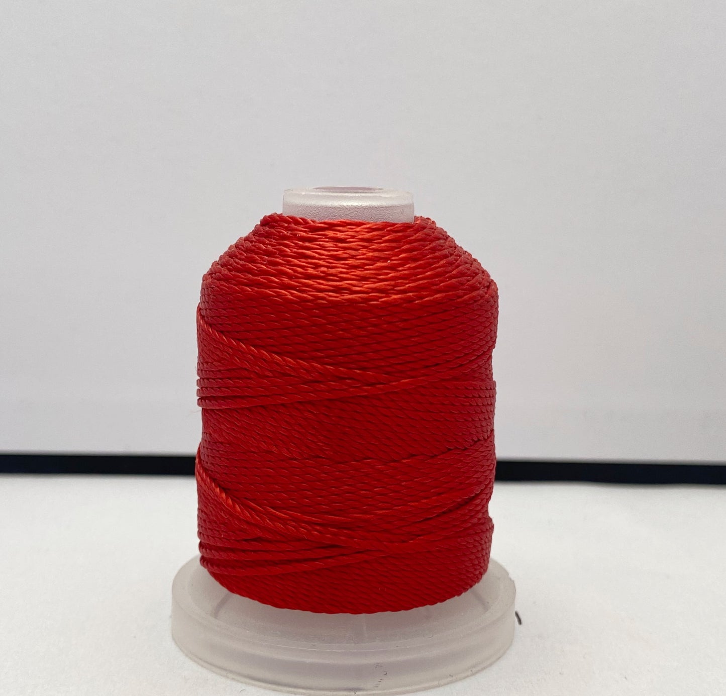 0.8mm Pearl Beading Thread, Strong Silk Cord for Jewelry Making, Bracelet Necklace Knotting String, DIY Beading Suppli