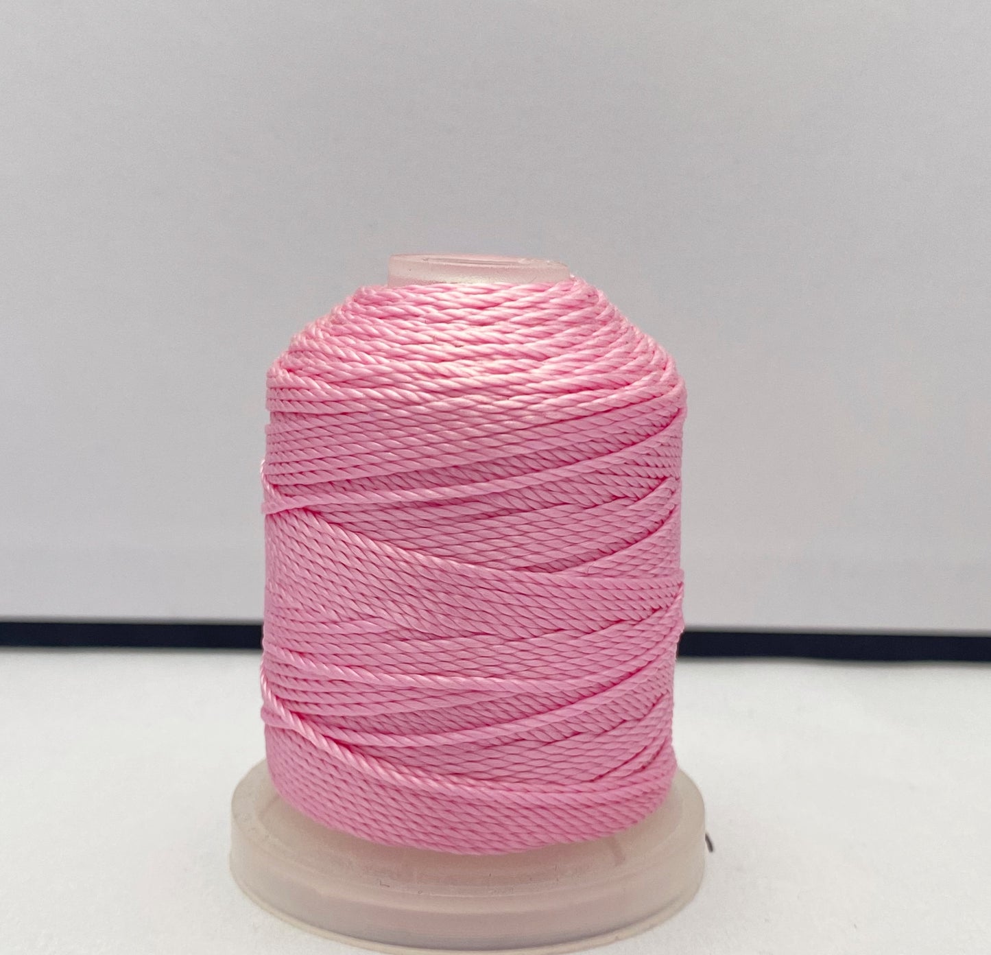 0.8mm Pearl Beading Thread, Strong Silk Cord for Jewelry Making, Bracelet Necklace Knotting String, DIY Beading Suppli