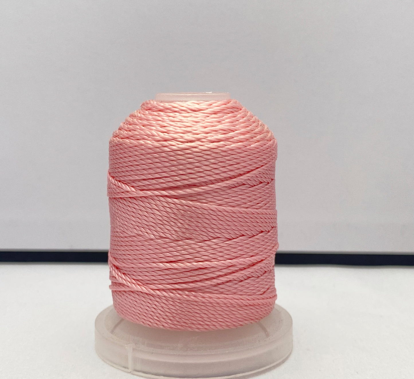 0.8mm Pearl Beading Thread, Strong Silk Cord for Jewelry Making, Bracelet Necklace Knotting String, DIY Beading Suppli