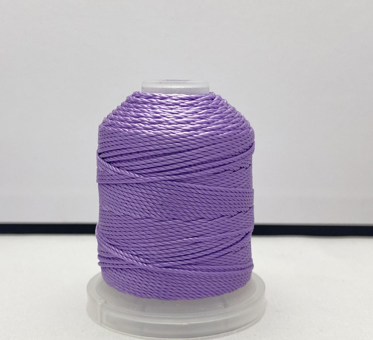 0.8mm Pearl Beading Thread, Strong Silk Cord for Jewelry Making, Bracelet Necklace Knotting String, DIY Beading Suppli