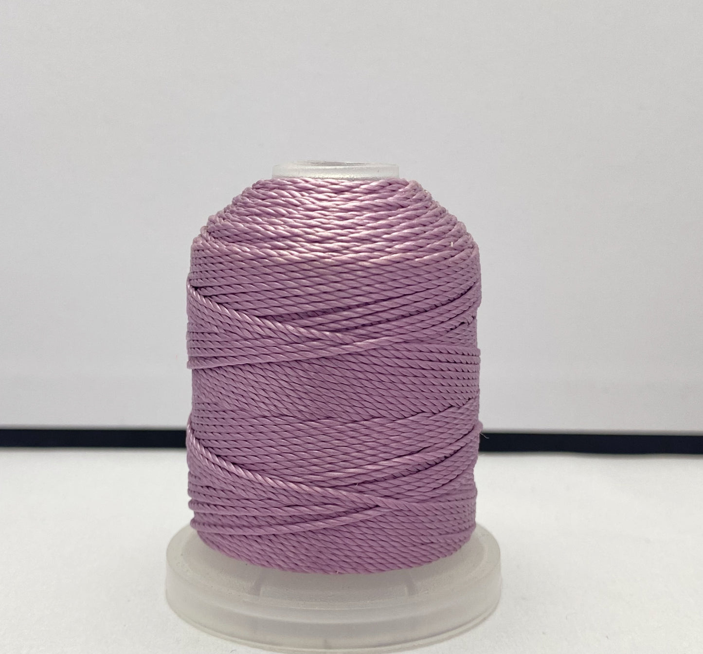 0.8mm Pearl Beading Thread, Strong Silk Cord for Jewelry Making, Bracelet Necklace Knotting String, DIY Beading Suppli