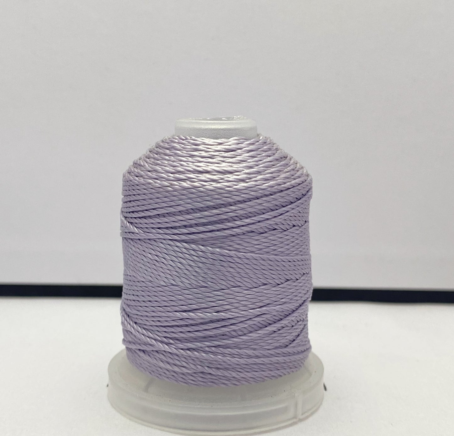 0.8mm Pearl Beading Thread, Strong Silk Cord for Jewelry Making, Bracelet Necklace Knotting String, DIY Beading Suppli