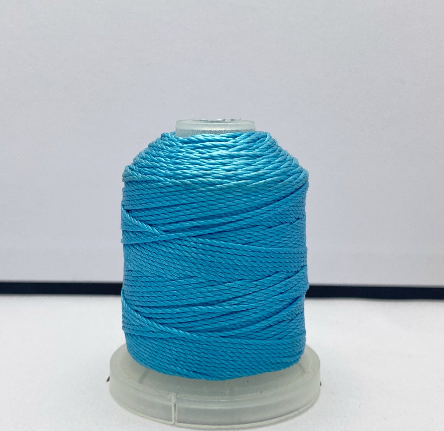 0.8mm Pearl Beading Thread, Strong Silk Cord for Jewelry Making, Bracelet Necklace Knotting String, DIY Beading Suppli