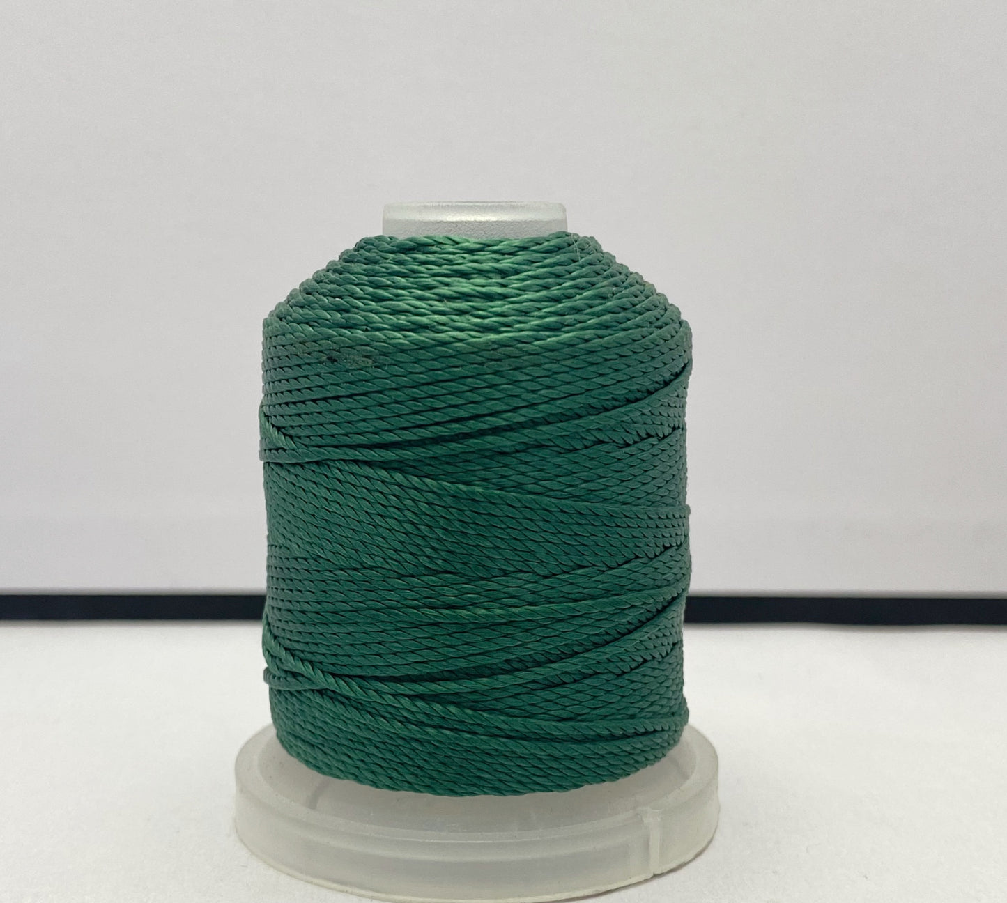 0.8mm Pearl Beading Thread, Strong Silk Cord for Jewelry Making, Bracelet Necklace Knotting String, DIY Beading Suppli
