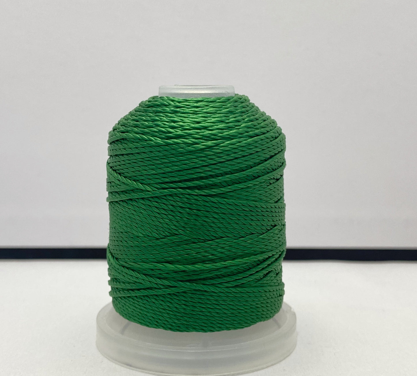 0.8mm Pearl Beading Thread, Strong Silk Cord for Jewelry Making, Bracelet Necklace Knotting String, DIY Beading Suppli