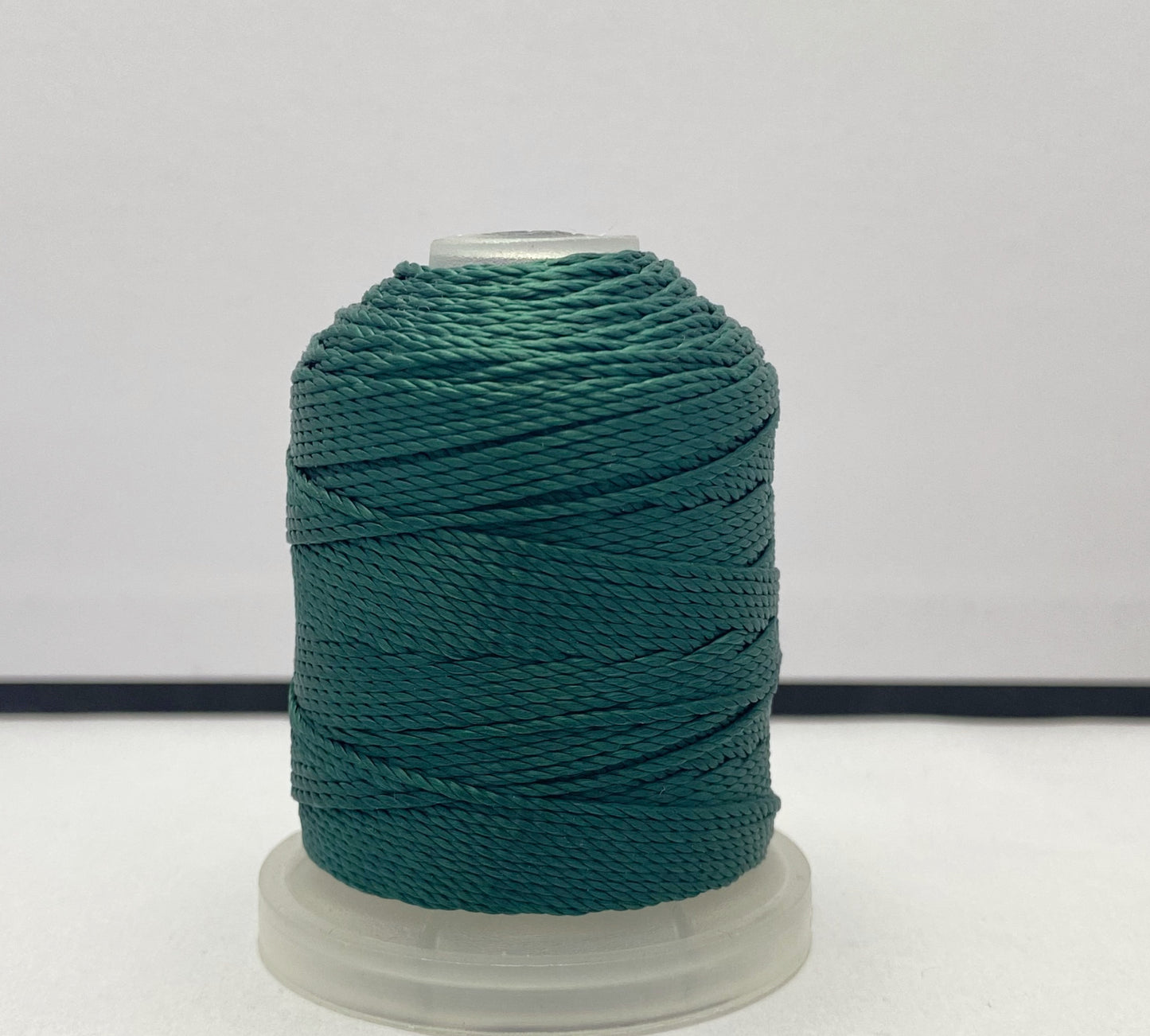 0.8mm Pearl Beading Thread, Strong Silk Cord for Jewelry Making, Bracelet Necklace Knotting String, DIY Beading Suppli