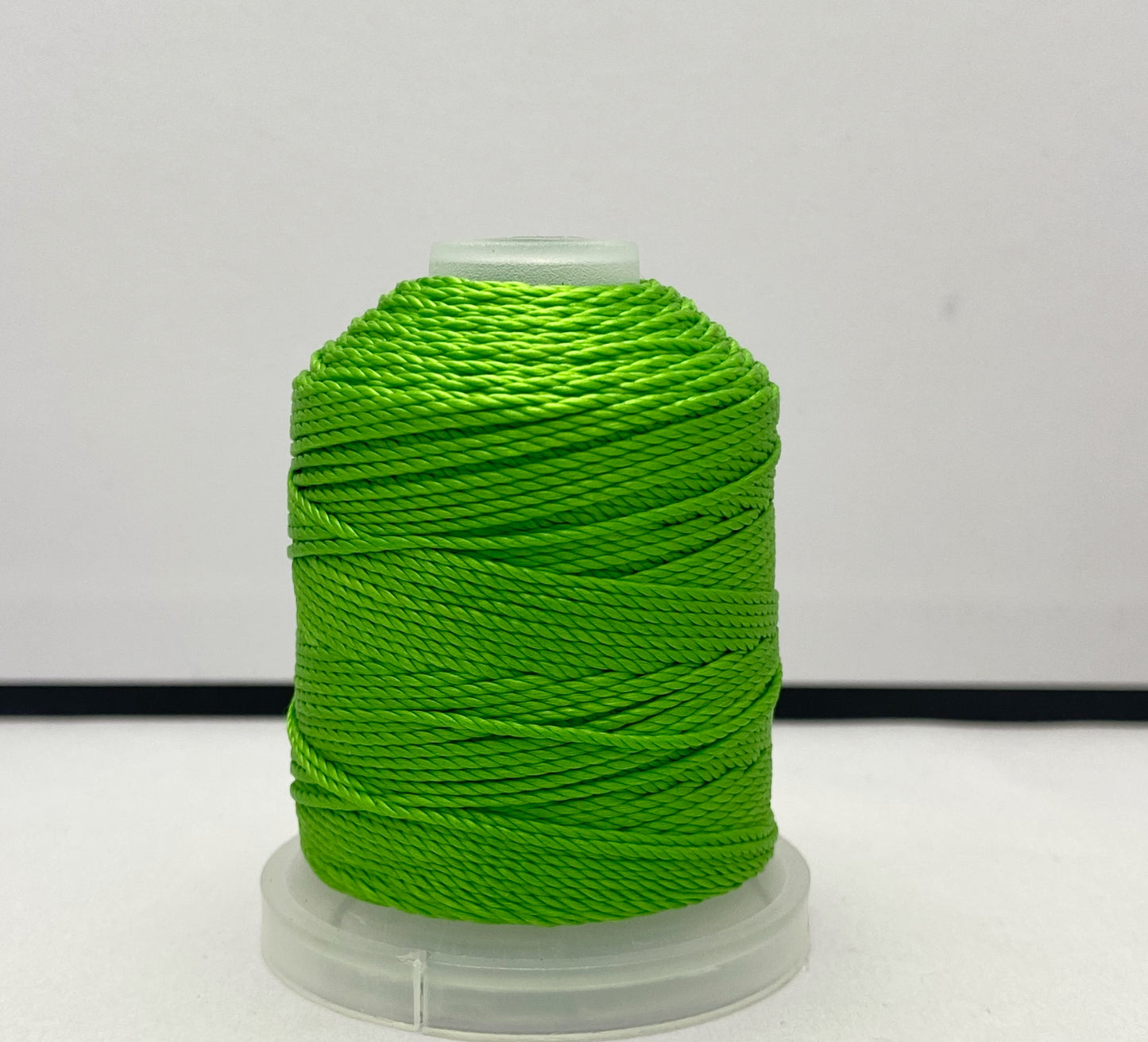 0.8mm Pearl Beading Thread, Strong Silk Cord for Jewelry Making, Bracelet Necklace Knotting String, DIY Beading Suppli