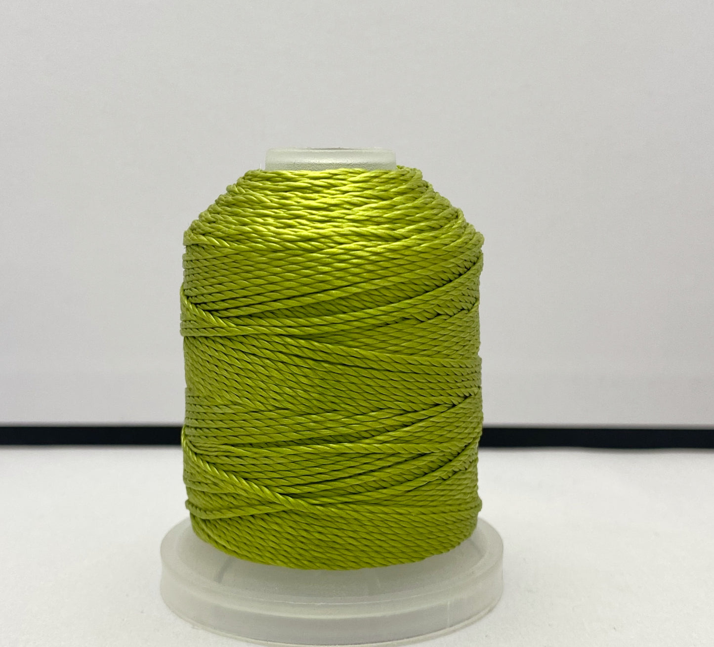 0.8mm Pearl Beading Thread, Strong Silk Cord for Jewelry Making, Bracelet Necklace Knotting String, DIY Beading Suppli