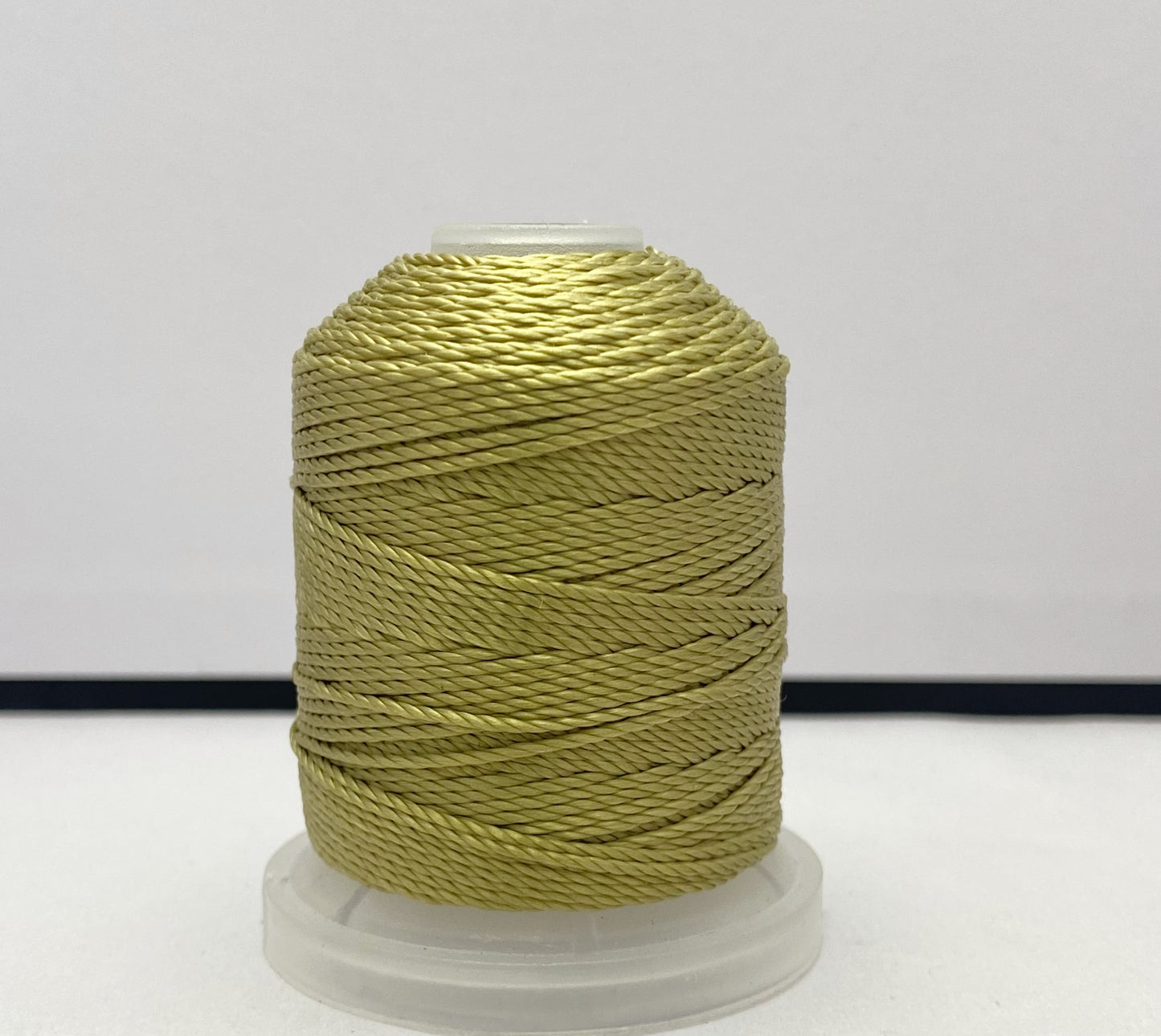 0.8mm Pearl Beading Thread, Strong Silk Cord for Jewelry Making, Bracelet Necklace Knotting String, DIY Beading Suppli