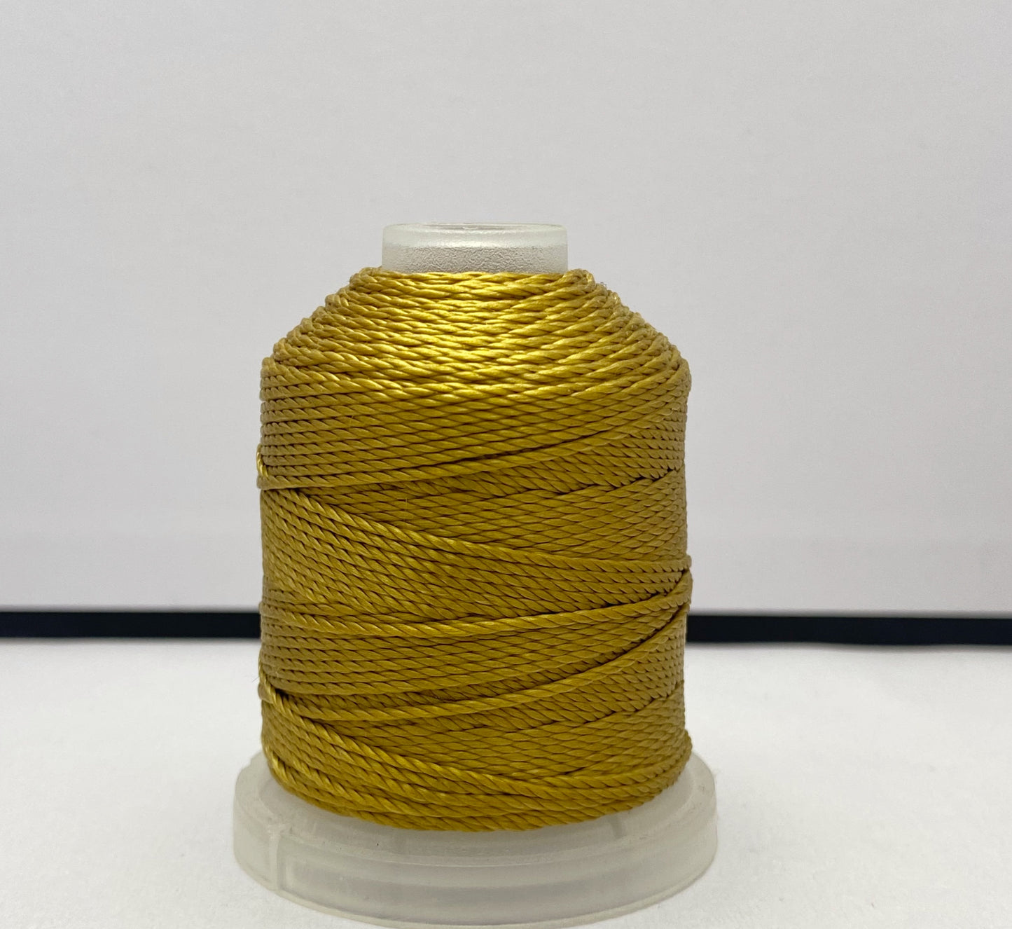 0.8mm Pearl Beading Thread, Strong Silk Cord for Jewelry Making, Bracelet Necklace Knotting String, DIY Beading Suppli