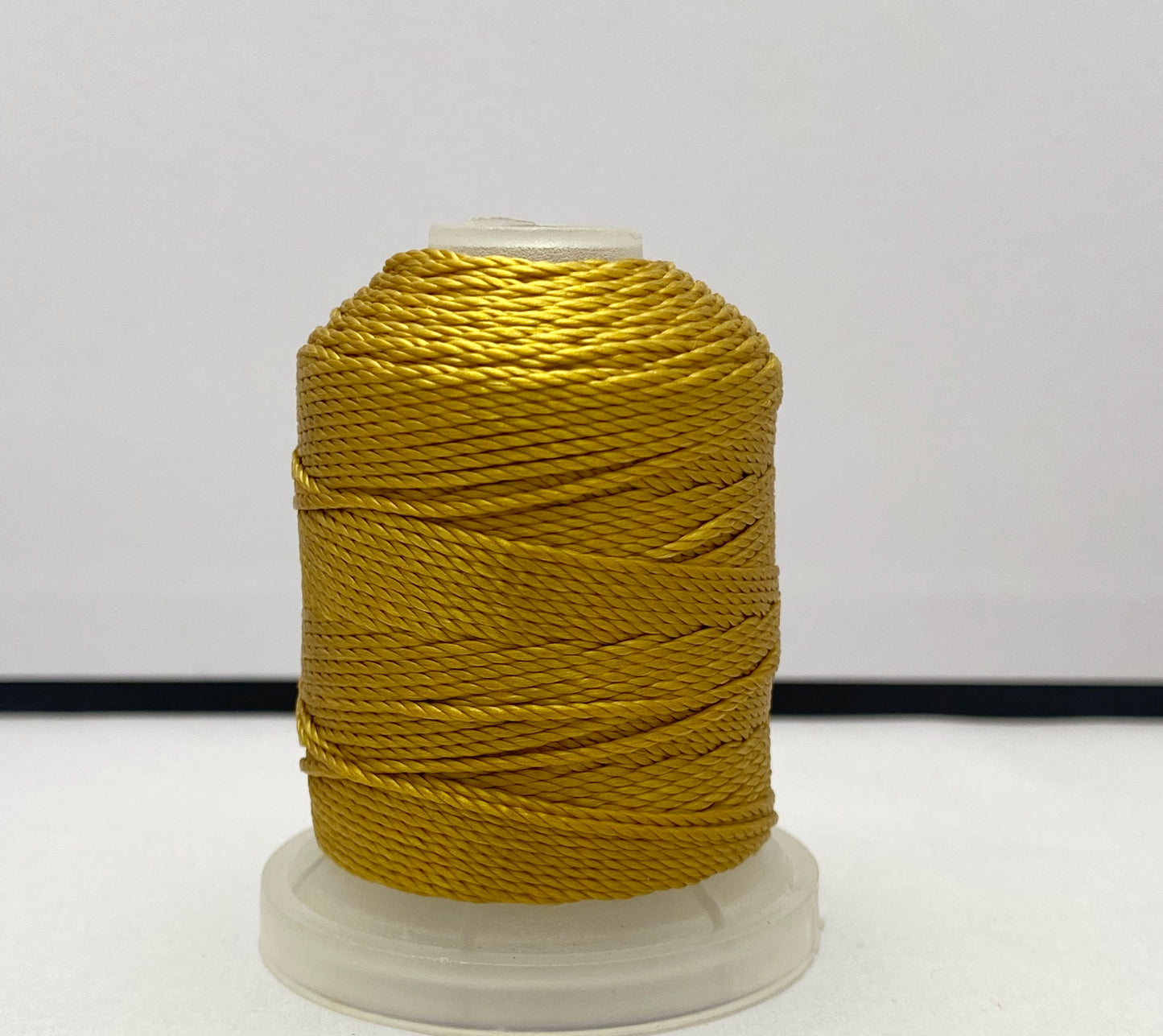 0.8mm Pearl Beading Thread, Strong Silk Cord for Jewelry Making, Bracelet Necklace Knotting String, DIY Beading Suppli