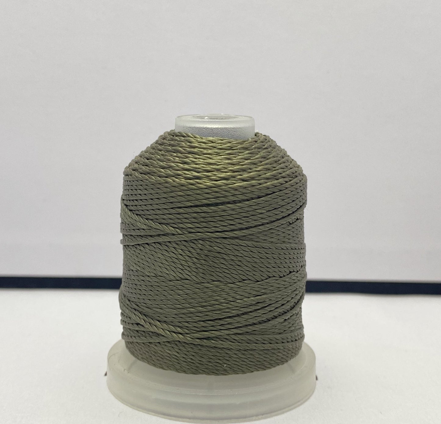 0.8mm Pearl Beading Thread, Strong Silk Cord for Jewelry Making, Bracelet Necklace Knotting String, DIY Beading Suppli