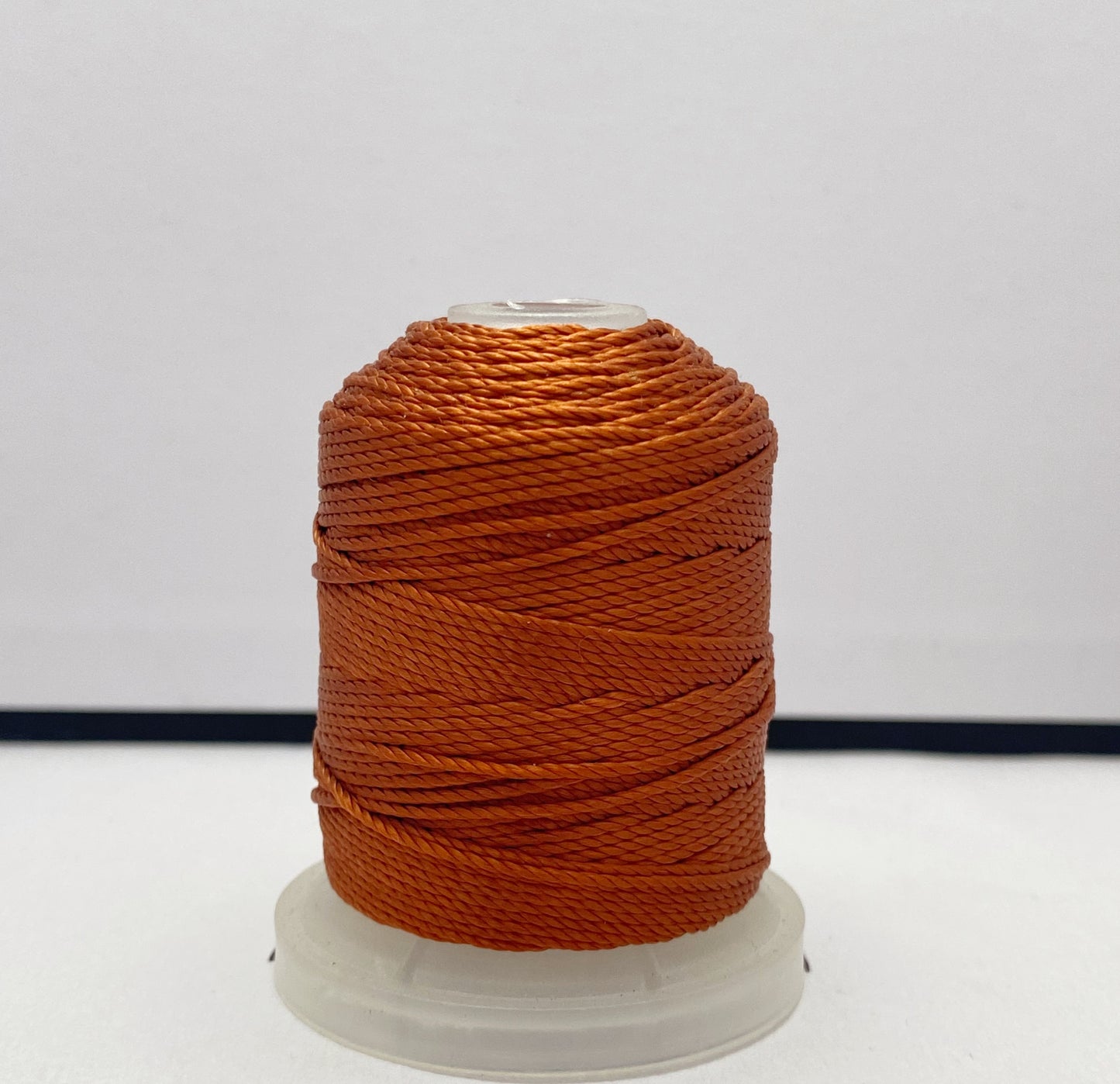 0.8mm Pearl Beading Thread, Strong Silk Cord for Jewelry Making, Bracelet Necklace Knotting String, DIY Beading Suppli
