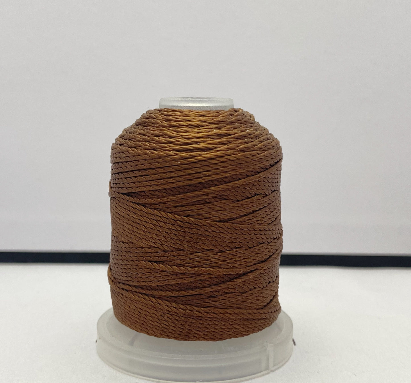 0.8mm Pearl Beading Thread, Strong Silk Cord for Jewelry Making, Bracelet Necklace Knotting String, DIY Beading Suppli