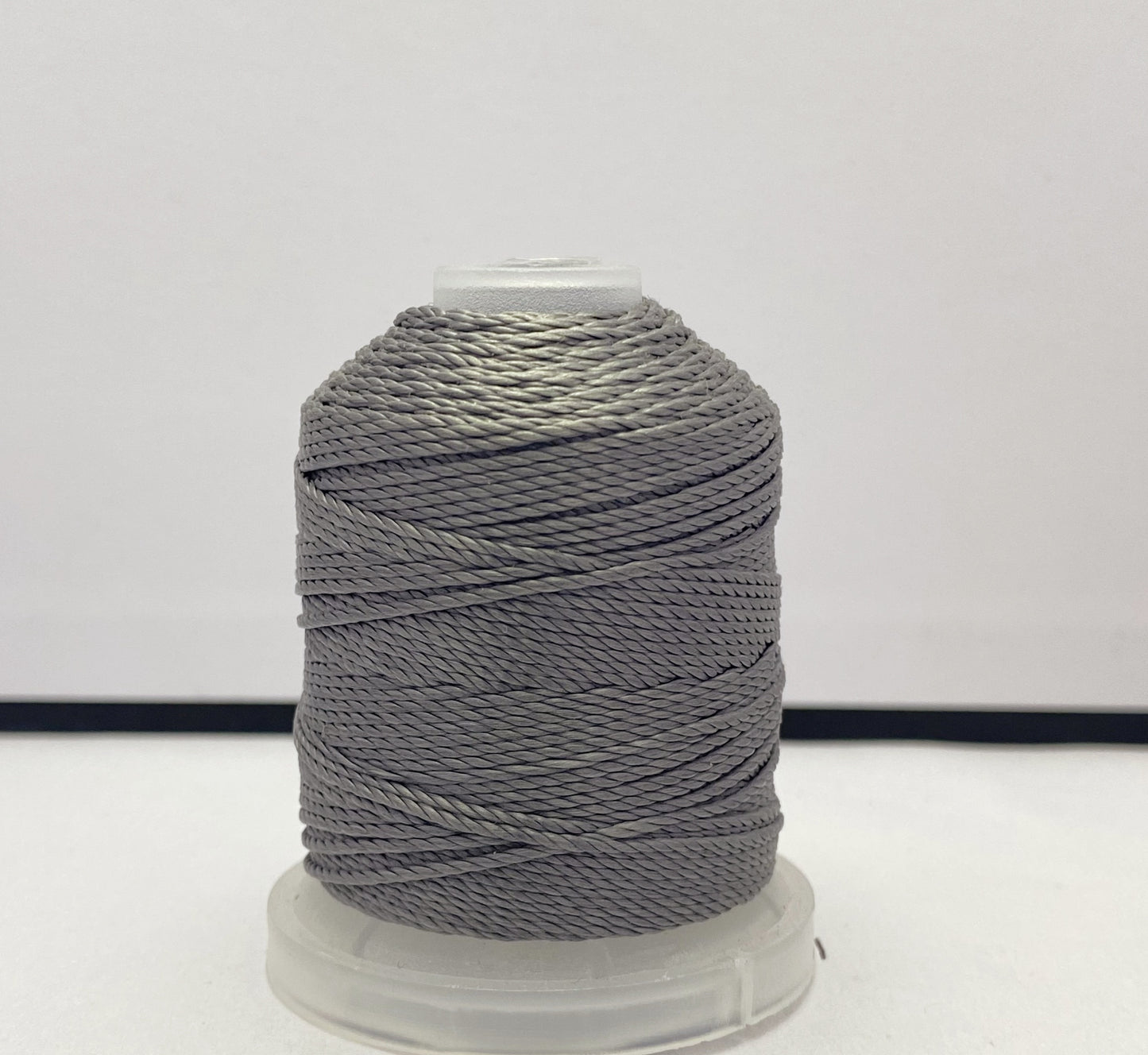 0.8mm Pearl Beading Thread, Strong Silk Cord for Jewelry Making, Bracelet Necklace Knotting String, DIY Beading Suppli
