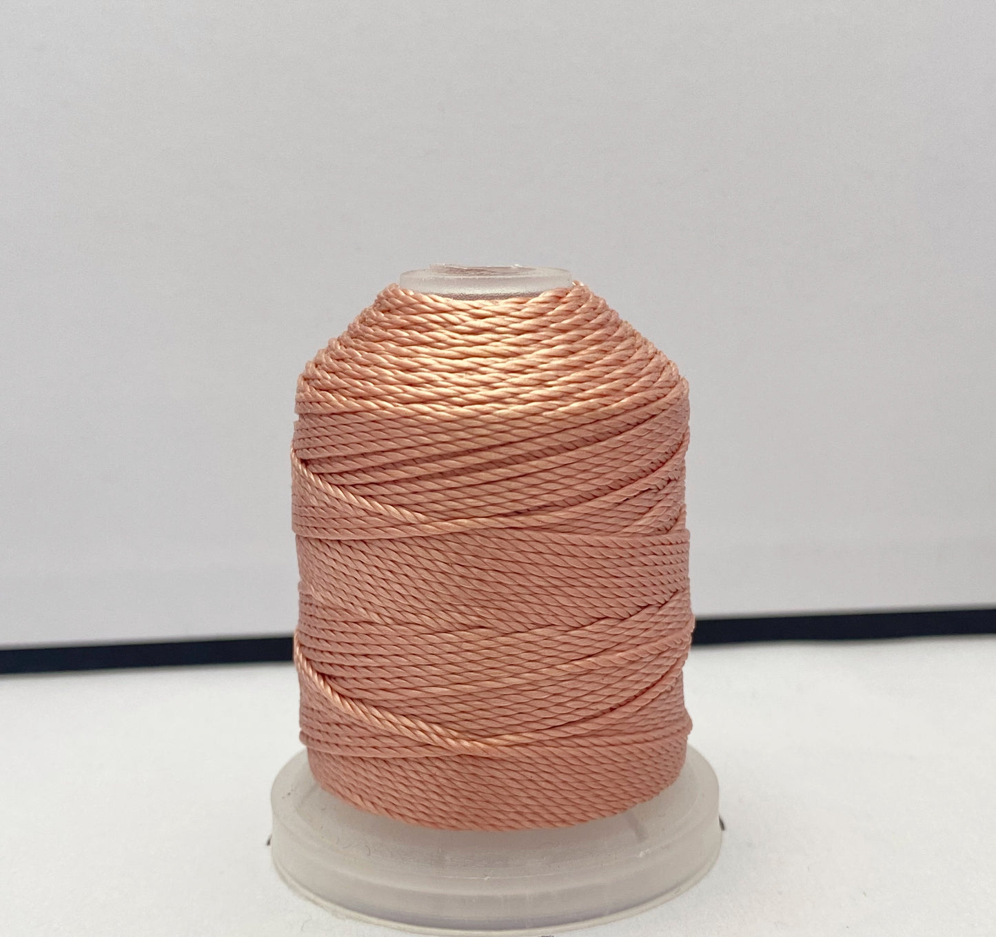 0.8mm Pearl Beading Thread, Strong Silk Cord for Jewelry Making, Bracelet Necklace Knotting String, DIY Beading Suppli