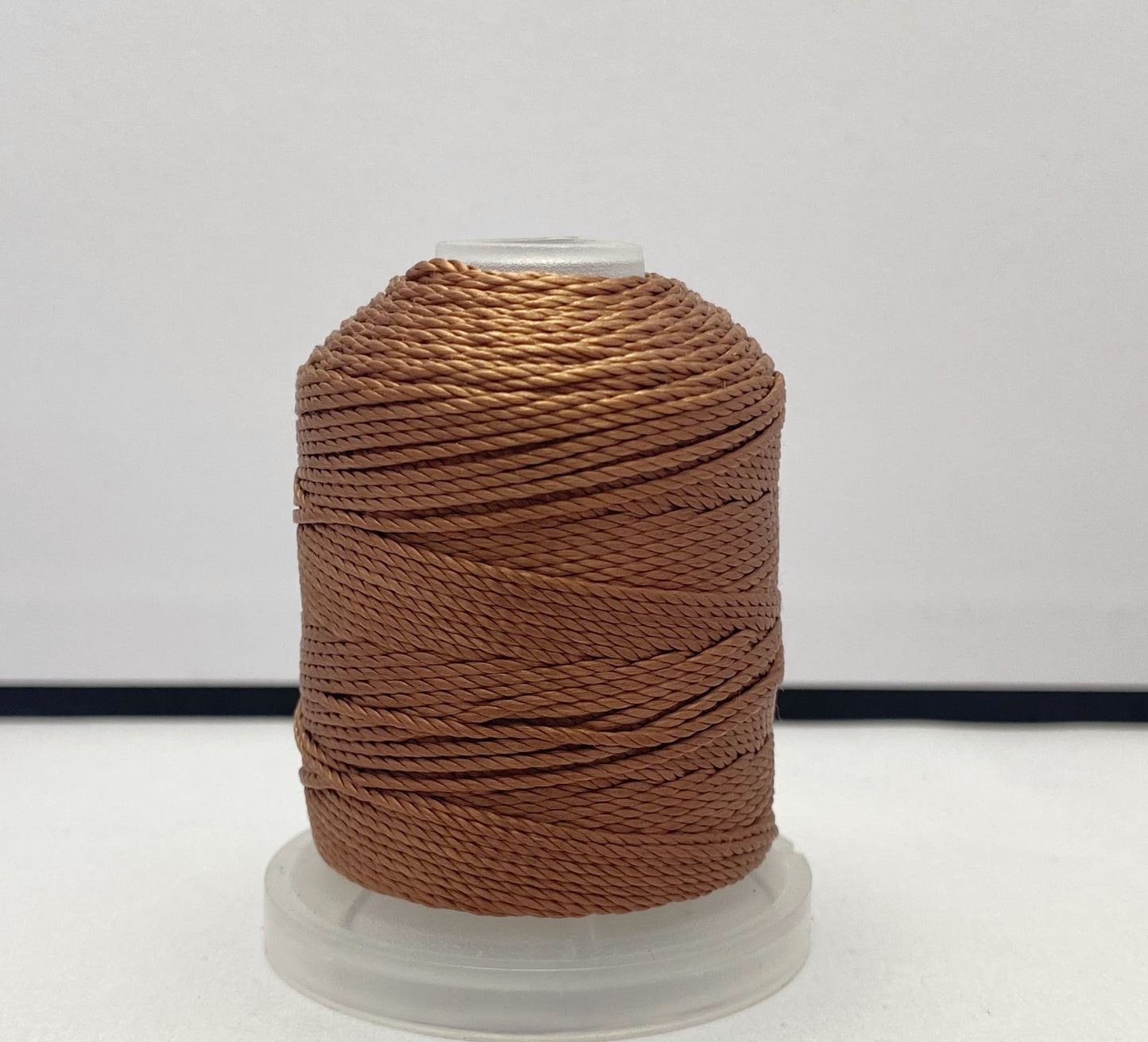 0.8mm Pearl Beading Thread, Strong Silk Cord for Jewelry Making, Bracelet Necklace Knotting String, DIY Beading Suppli