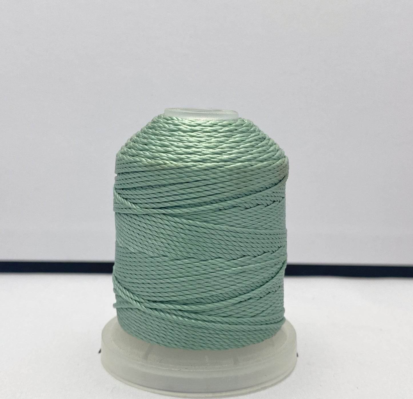 0.8mm Pearl Beading Thread, Strong Silk Cord for Jewelry Making, Bracelet Necklace Knotting String, DIY Beading Suppli