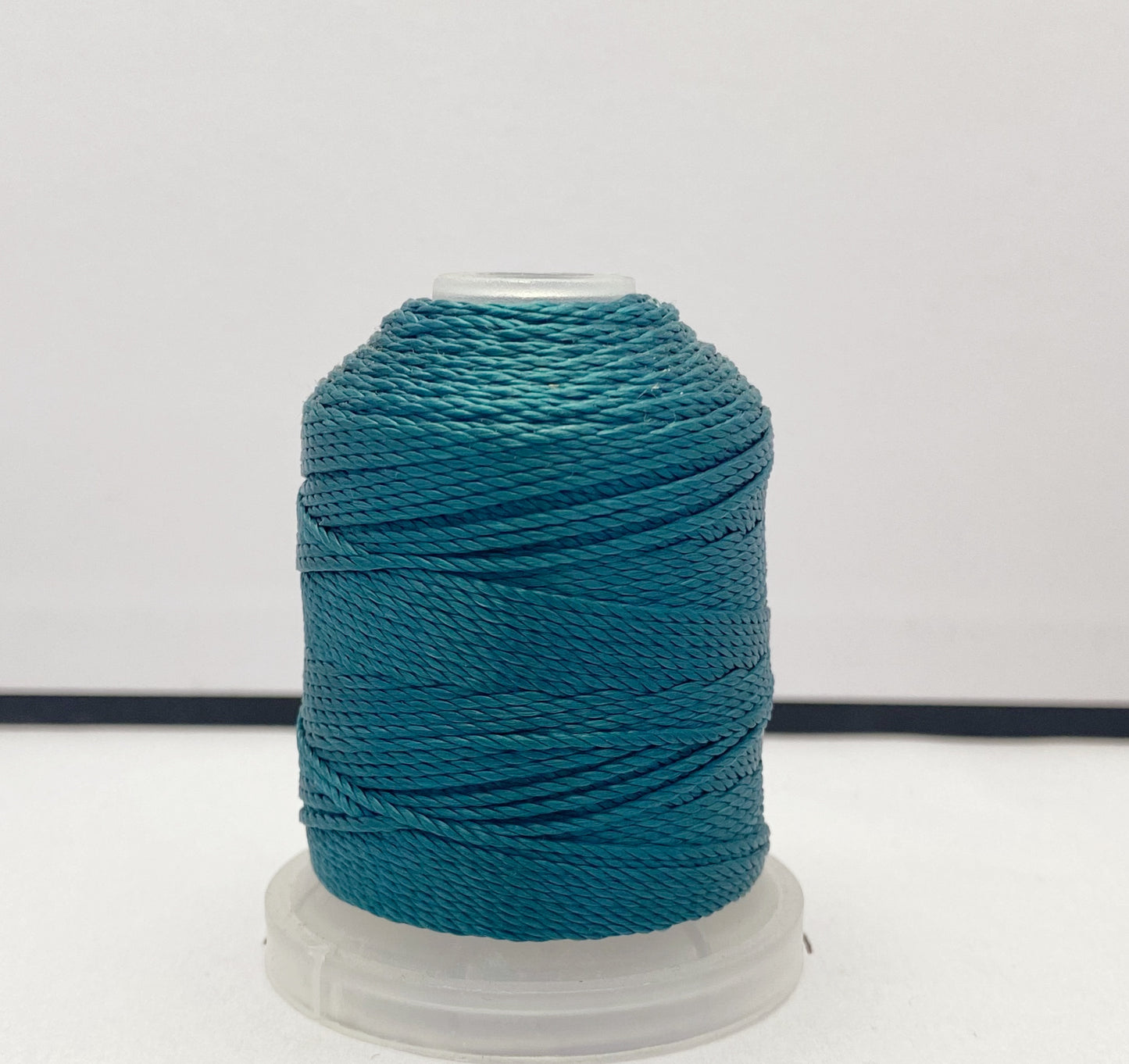 0.8mm Pearl Beading Thread, Strong Silk Cord for Jewelry Making, Bracelet Necklace Knotting String, DIY Beading Suppli