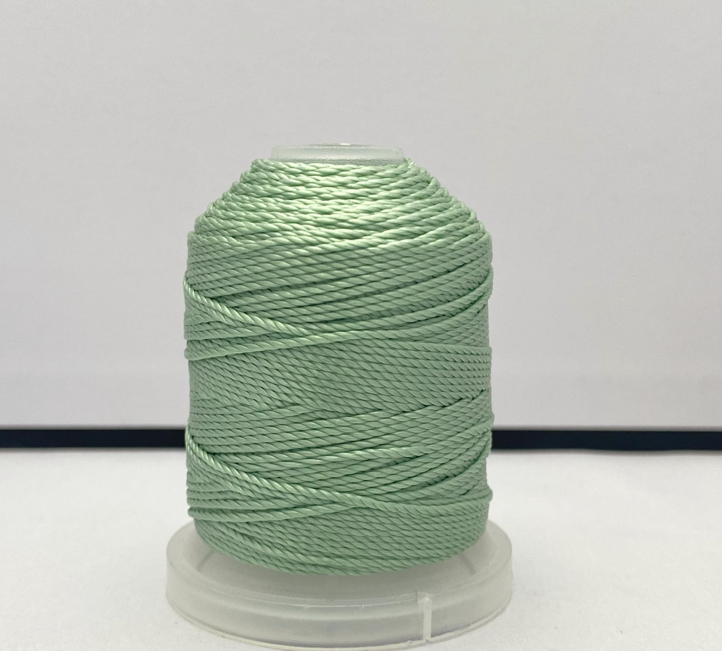 0.8mm Pearl Beading Thread, Strong Silk Cord for Jewelry Making, Bracelet Necklace Knotting String, DIY Beading Suppli