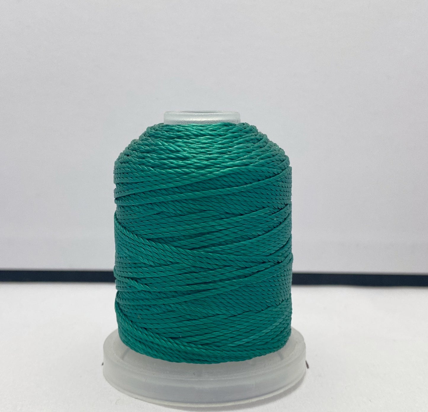 0.8mm Pearl Beading Thread, Strong Silk Cord for Jewelry Making, Bracelet Necklace Knotting String, DIY Beading Suppli