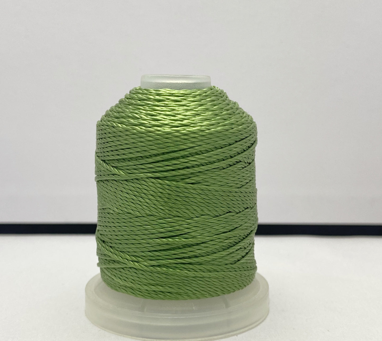 0.8mm Pearl Beading Thread, Strong Silk Cord for Jewelry Making, Bracelet Necklace Knotting String, DIY Beading Suppli