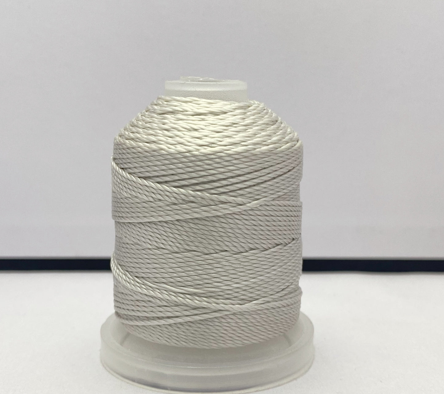 0.8mm Pearl Beading Thread, Strong Silk Cord for Jewelry Making, Bracelet Necklace Knotting String, DIY Beading Suppli