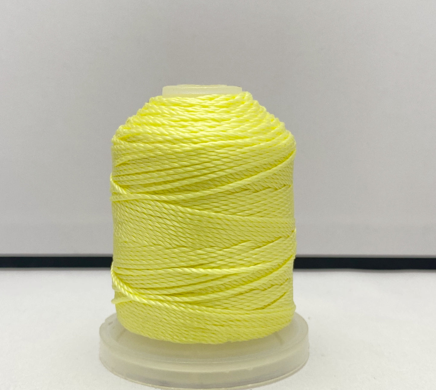 0.8mm Pearl Beading Thread, Strong Silk Cord for Jewelry Making, Bracelet Necklace Knotting String, DIY Beading Suppli