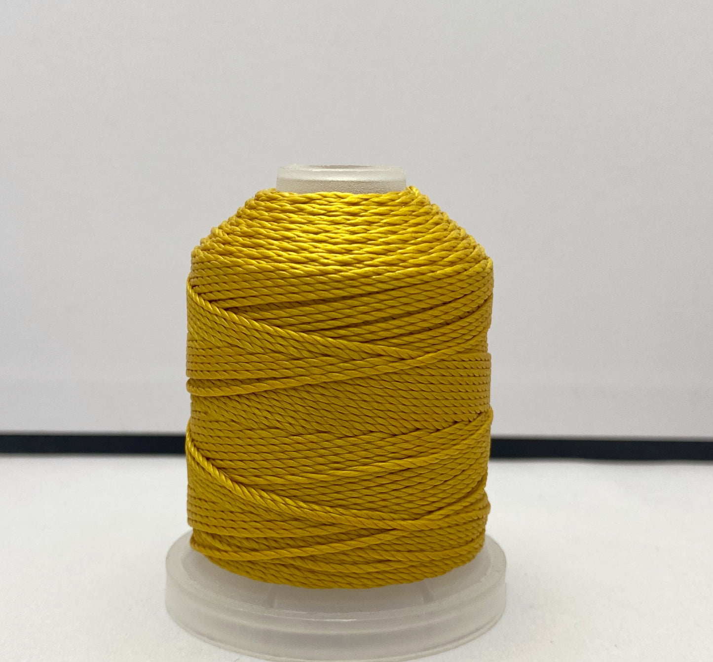 0.8mm Pearl Beading Thread, Strong Silk Cord for Jewelry Making, Bracelet Necklace Knotting String, DIY Beading Suppli