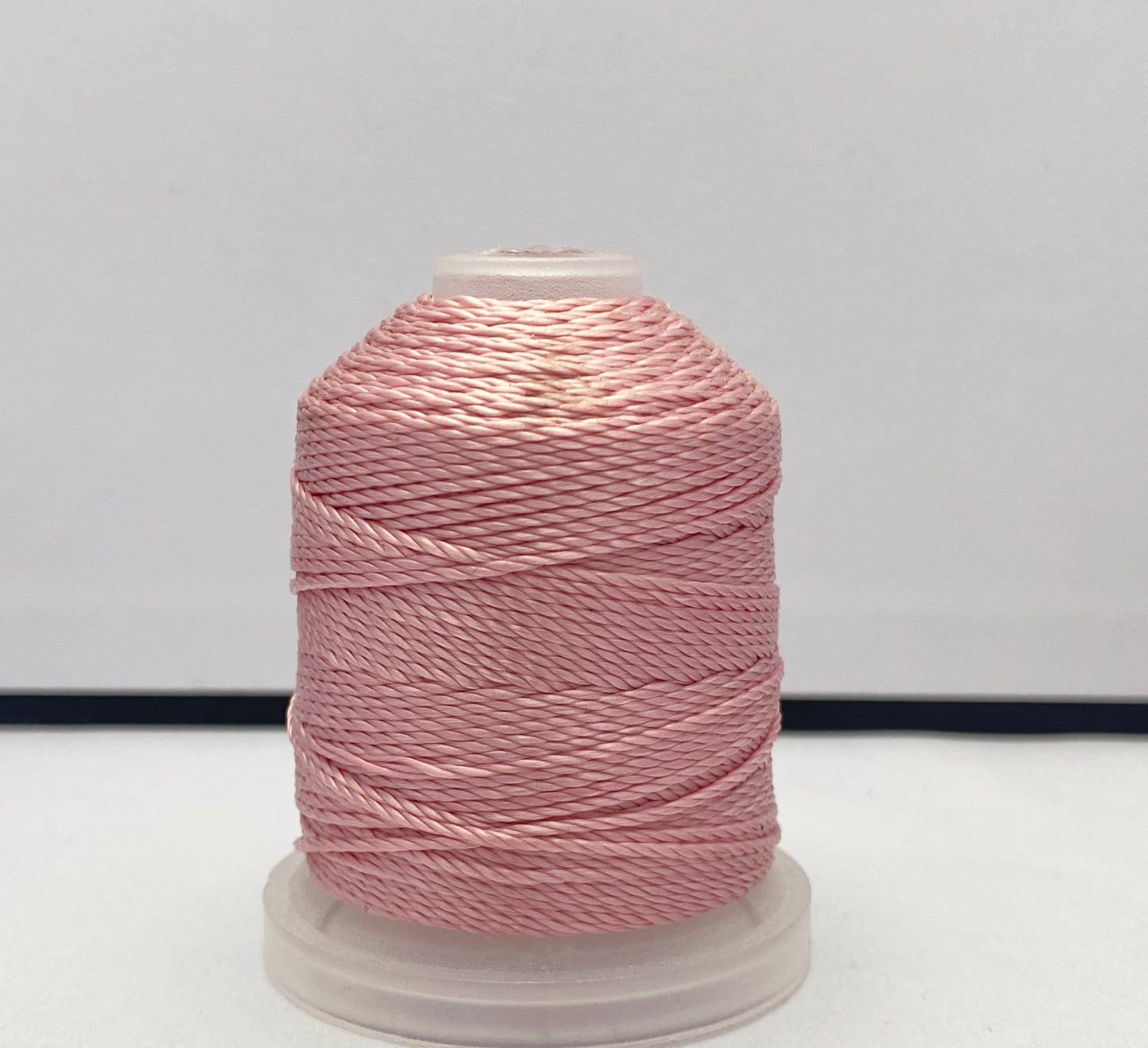 0.8mm Pearl Beading Thread, Strong Silk Cord for Jewelry Making, Bracelet Necklace Knotting String, DIY Beading Suppli