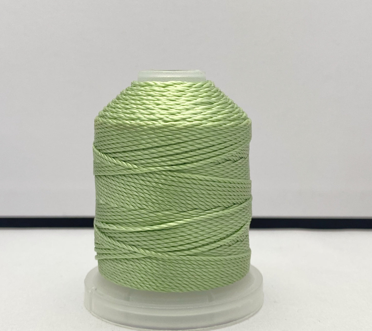 0.8mm Pearl Beading Thread, Strong Silk Cord for Jewelry Making, Bracelet Necklace Knotting String, DIY Beading Suppli