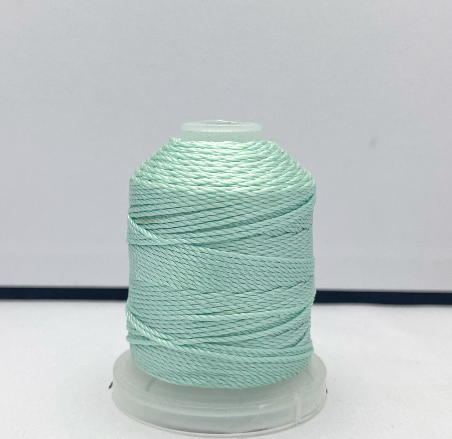 0.8mm Pearl Beading Thread, Strong Silk Cord for Jewelry Making, Bracelet Necklace Knotting String, DIY Beading Suppli