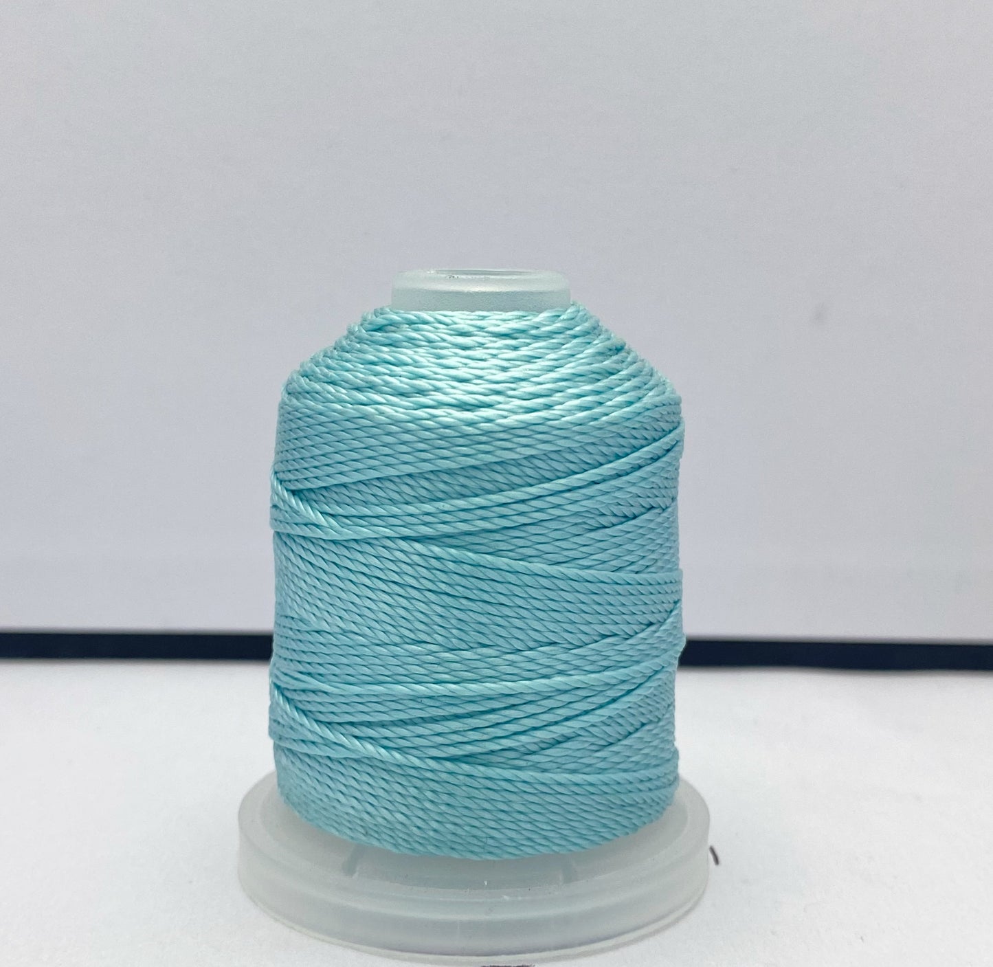 0.8mm Pearl Beading Thread, Strong Silk Cord for Jewelry Making, Bracelet Necklace Knotting String, DIY Beading Suppli