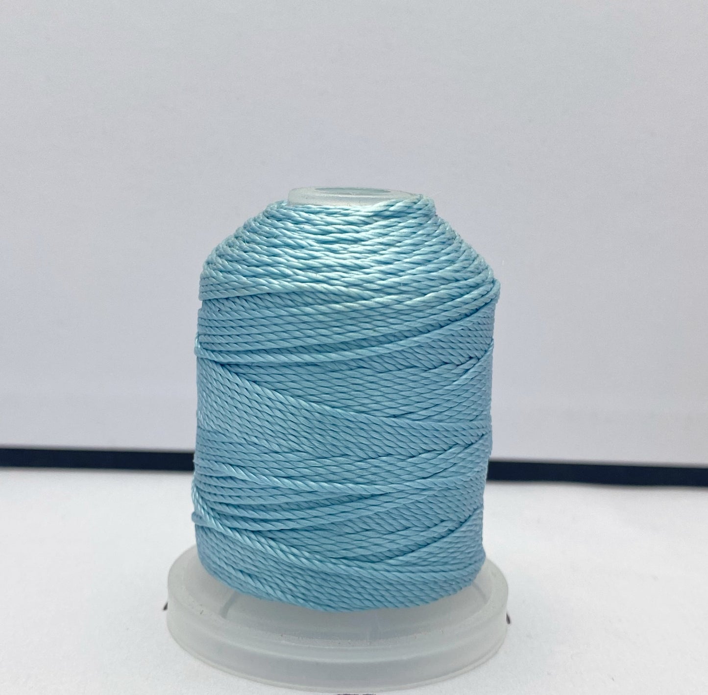 0.8mm Pearl Beading Thread, Strong Silk Cord for Jewelry Making, Bracelet Necklace Knotting String, DIY Beading Suppli