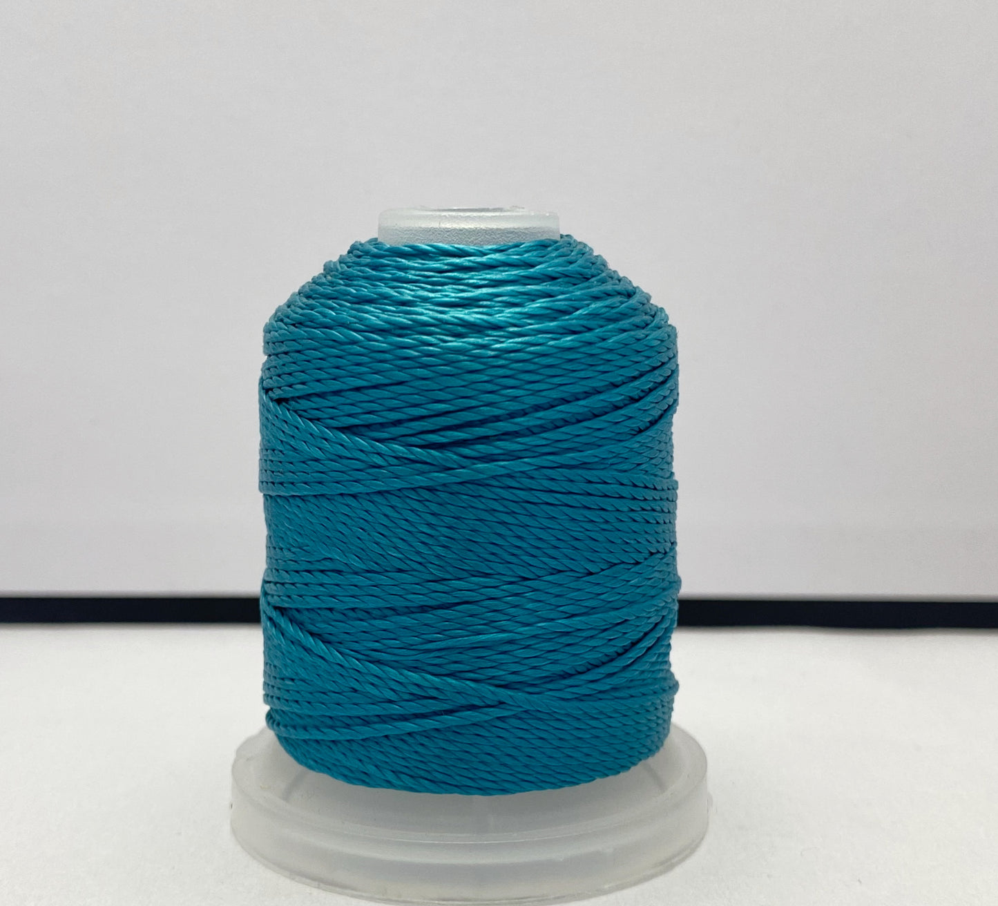0.8mm Pearl Beading Thread, Strong Silk Cord for Jewelry Making, Bracelet Necklace Knotting String, DIY Beading Suppli