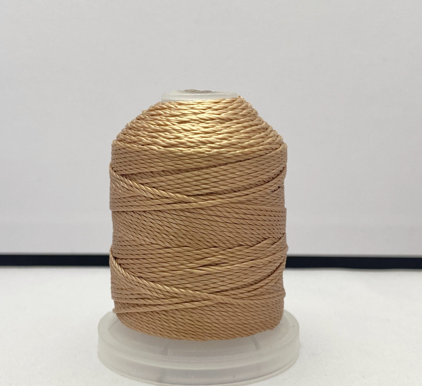 0.8mm Pearl Beading Thread, Strong Silk Cord for Jewelry Making, Bracelet Necklace Knotting String, DIY Beading Suppli