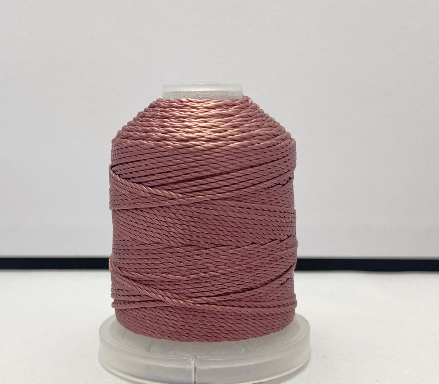 0.8mm Pearl Beading Thread, Strong Silk Cord for Jewelry Making, Bracelet Necklace Knotting String, DIY Beading Suppli