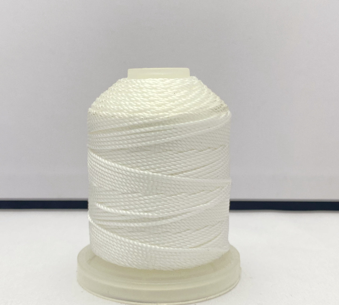 0.8mm Pearl Beading Thread, Strong Silk Cord for Jewelry Making, Bracelet Necklace Knotting String, DIY Beading Suppli