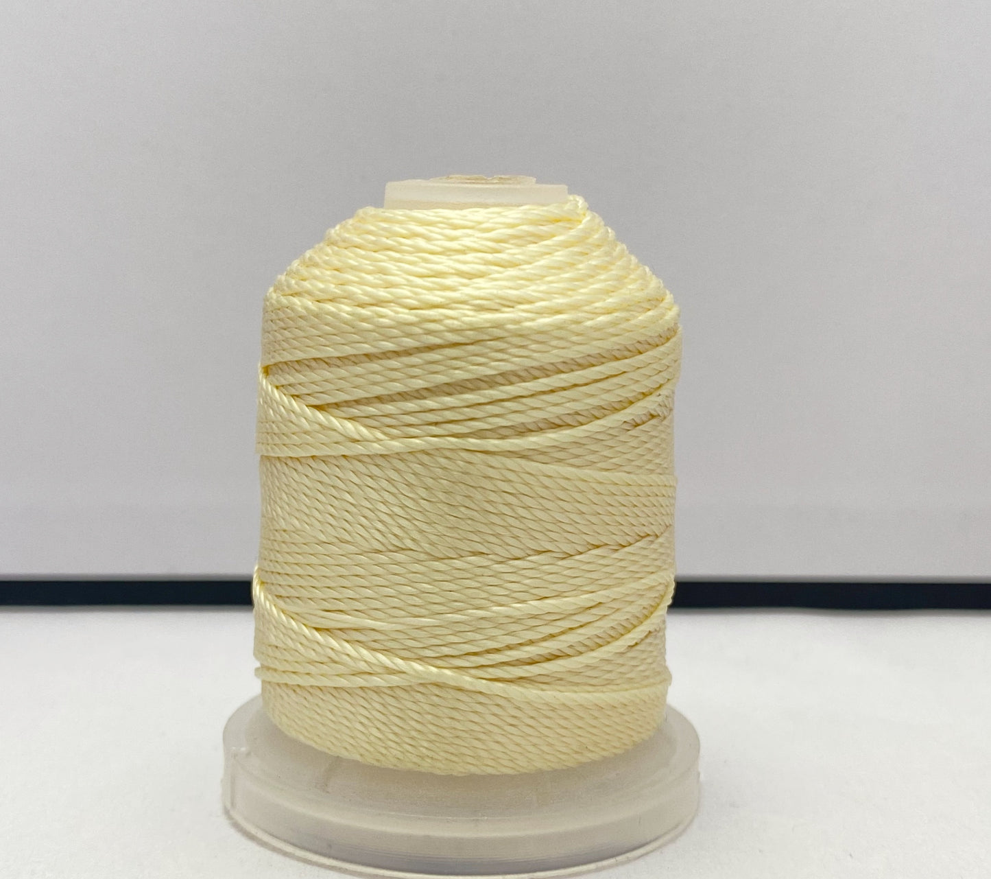 0.8mm Pearl Beading Thread, Strong Silk Cord for Jewelry Making, Bracelet Necklace Knotting String, DIY Beading Suppli
