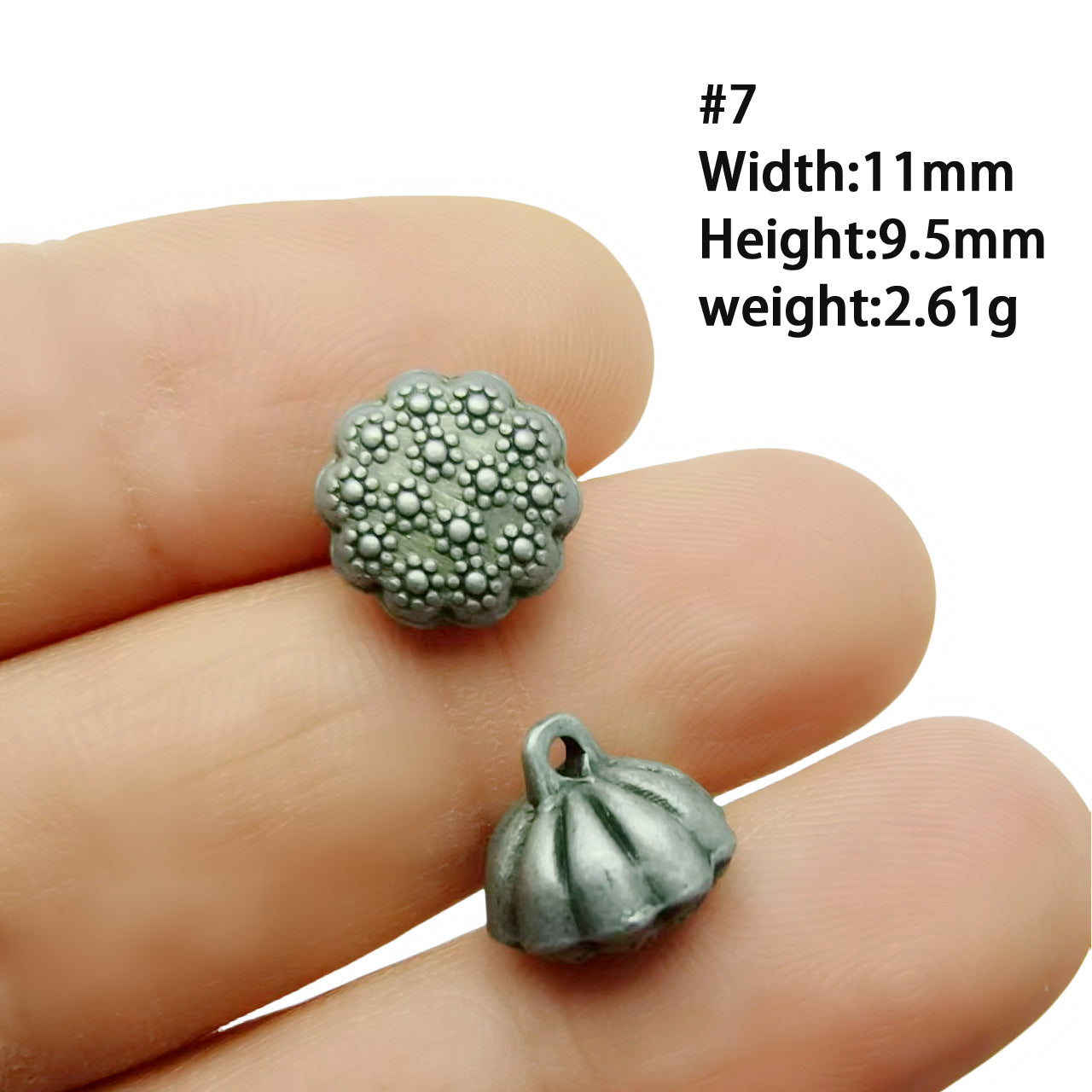 A Series of Charm 3:10PCS Vintage Animal Flower Butterfly Charms, Retro Jewelry Pendant, Antique Style Alloy Connector for DIY Necklace Bracelet Earrings
