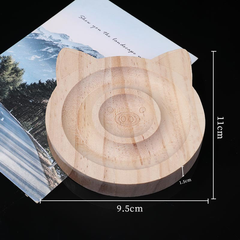 Bead Board Wooden Bracelet Design Board Beading Jewelry Organizer Tray Mats for Jewelry Making Bracelet Supplies